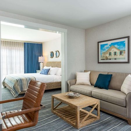 Edgar Hotel Martha'S Vineyard, Ascend Hotel Collection Edgartown Exterior foto