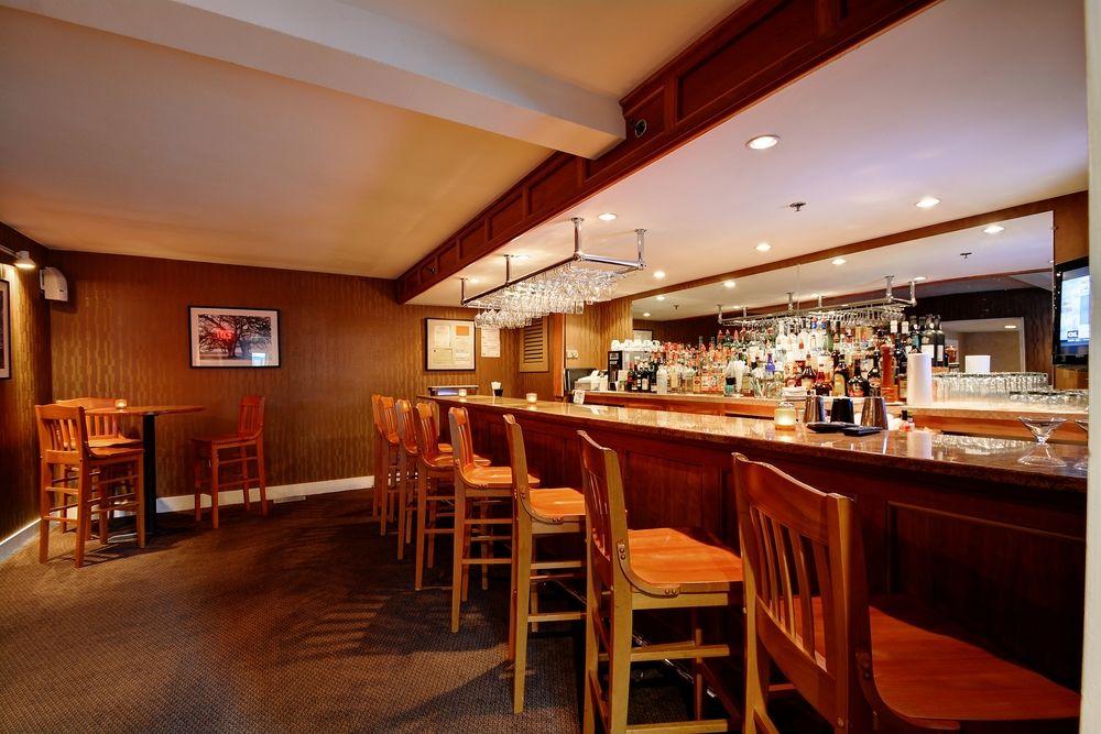 Edgar Hotel Martha'S Vineyard, Ascend Hotel Collection Edgartown Exterior foto