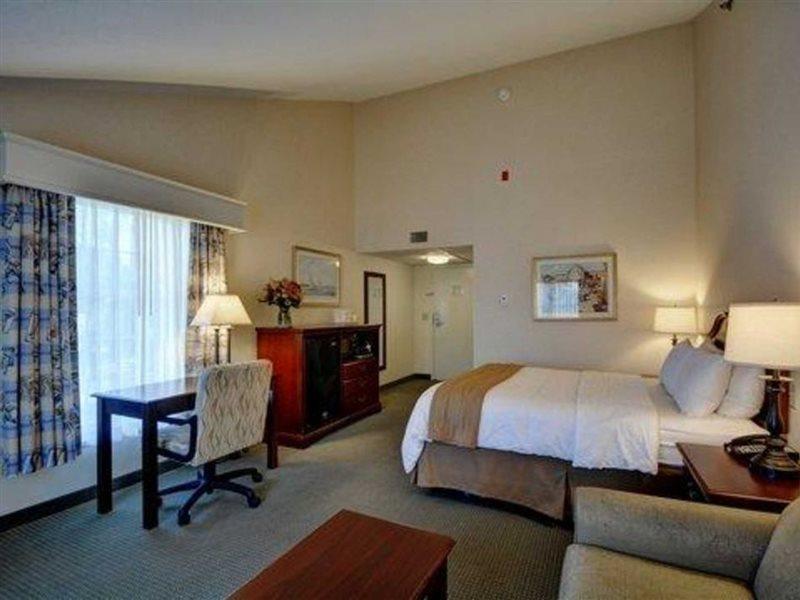Edgar Hotel Martha'S Vineyard, Ascend Hotel Collection Edgartown Exterior foto