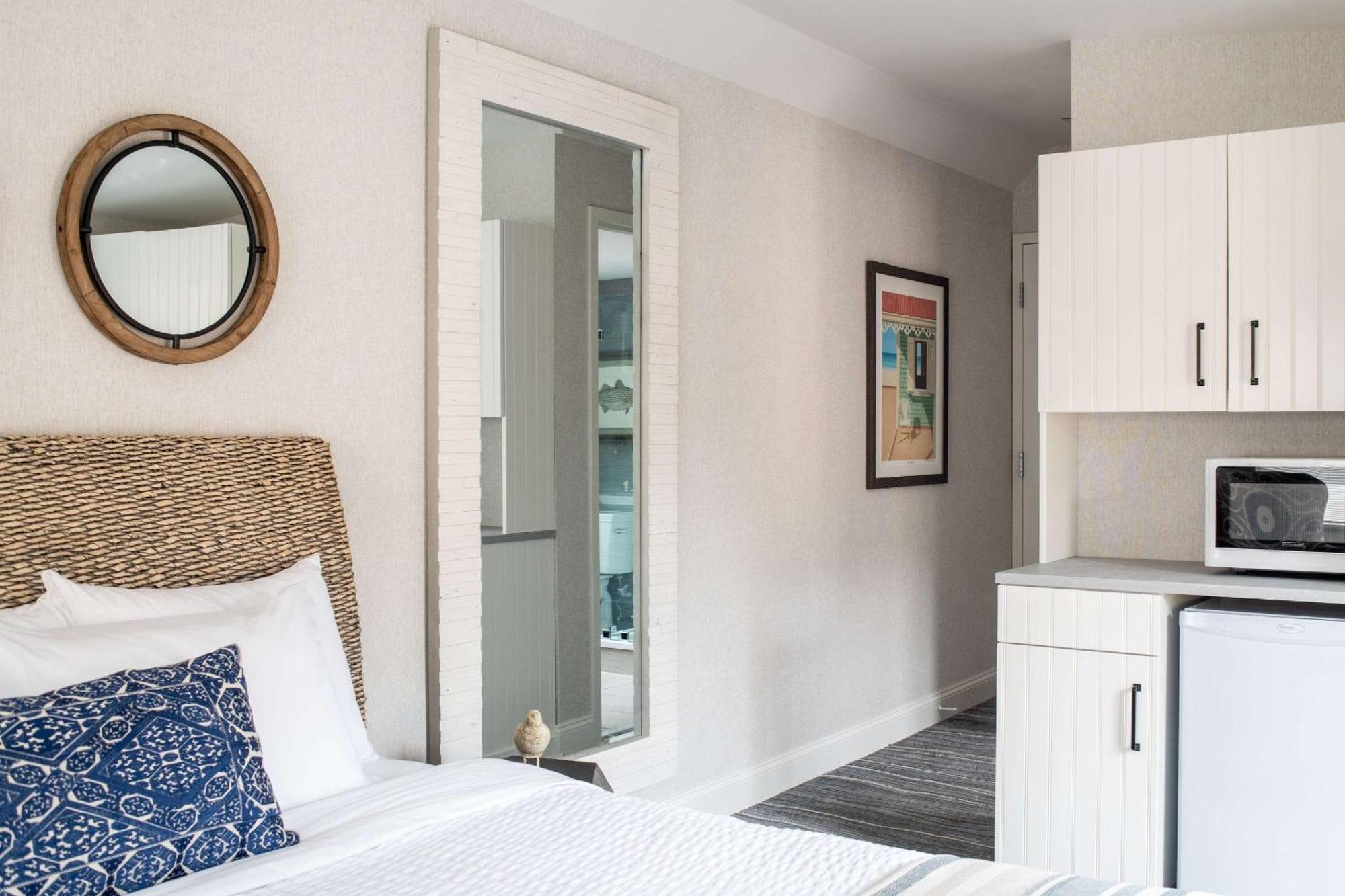 Edgar Hotel Martha'S Vineyard, Ascend Hotel Collection Edgartown Exterior foto