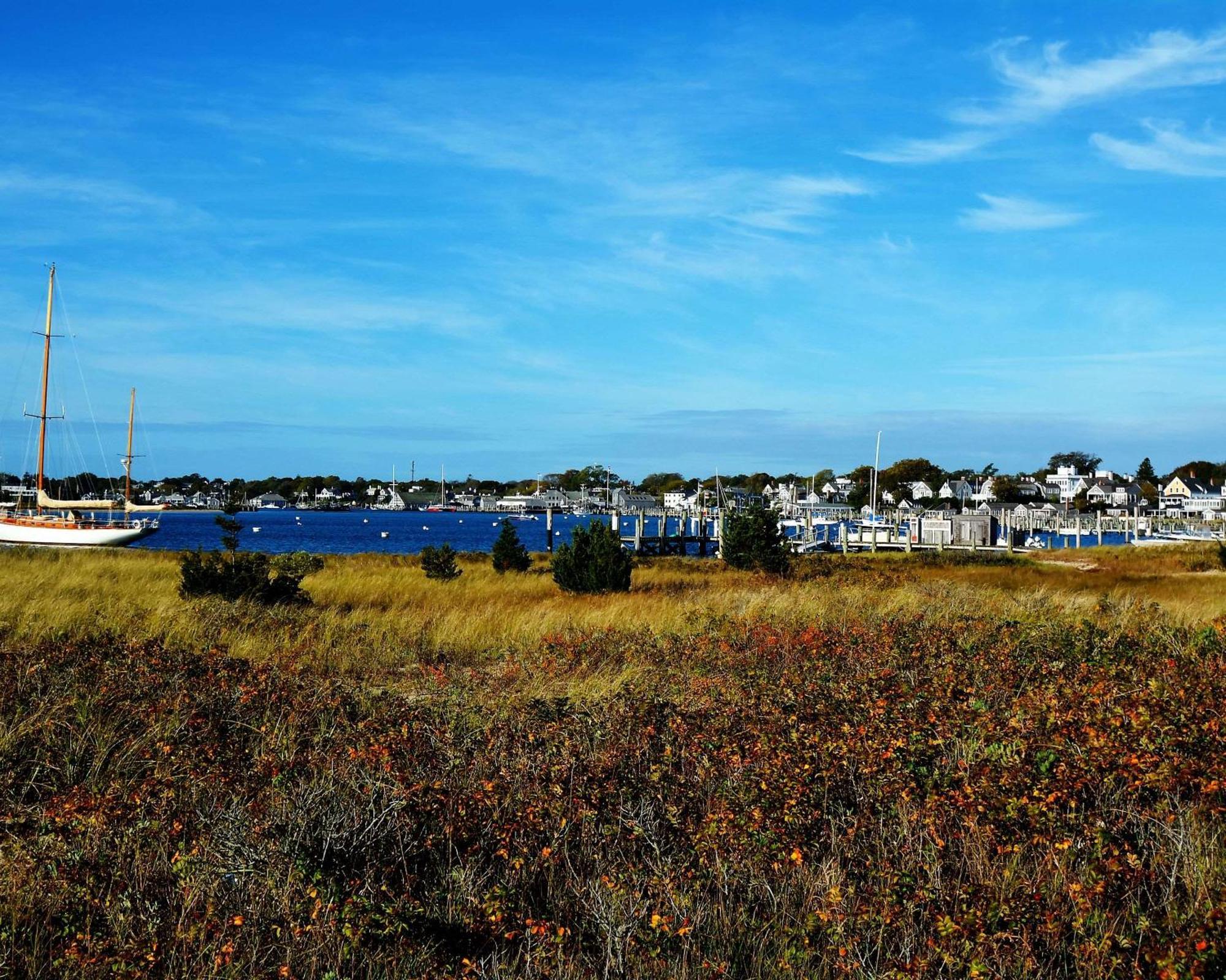 Edgar Hotel Martha'S Vineyard, Ascend Hotel Collection Edgartown Exterior foto