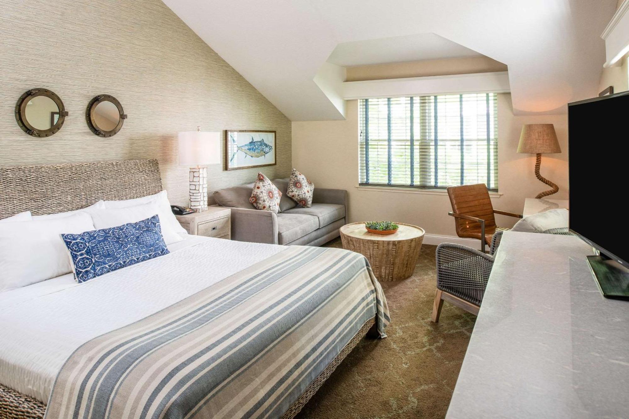 Edgar Hotel Martha'S Vineyard, Ascend Hotel Collection Edgartown Exterior foto