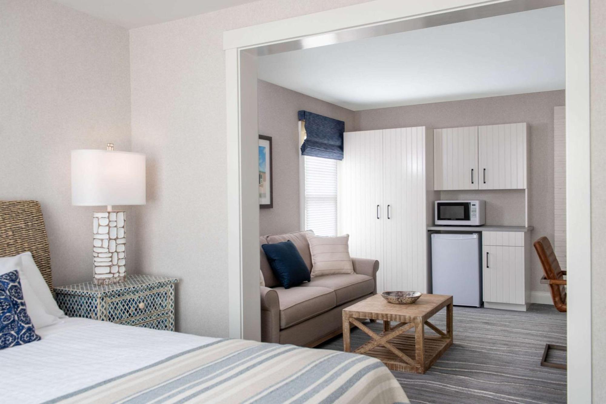 Edgar Hotel Martha'S Vineyard, Ascend Hotel Collection Edgartown Exterior foto