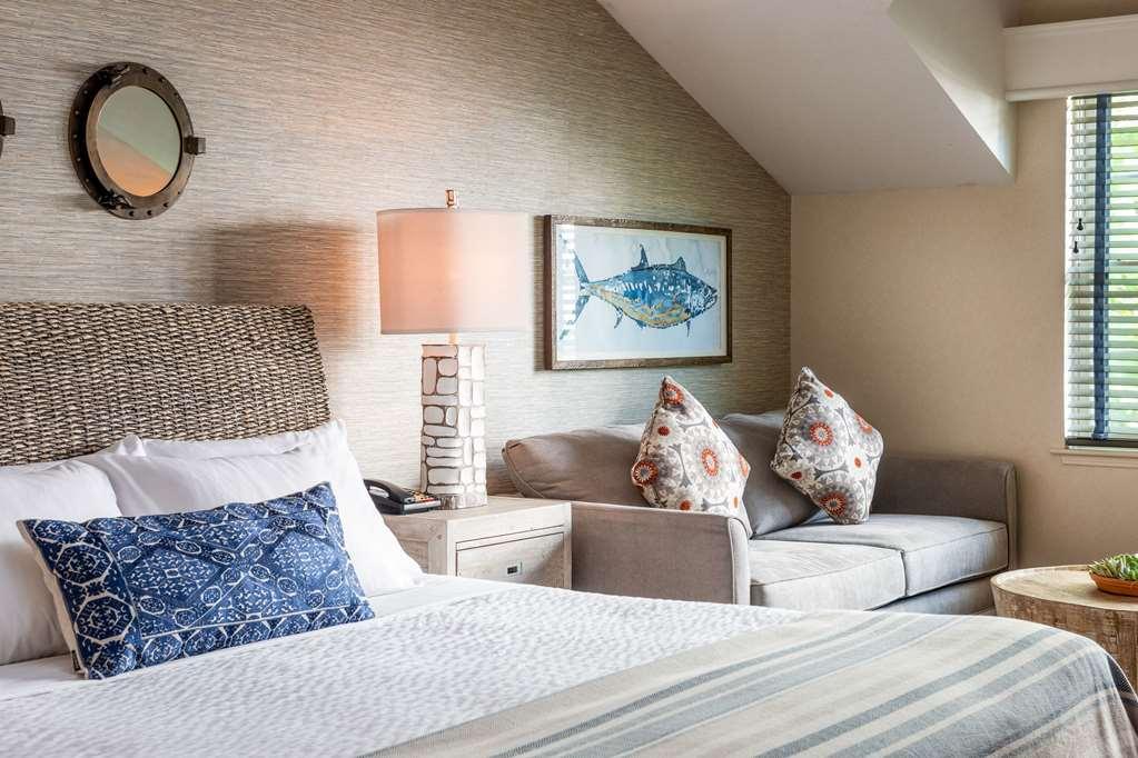 Edgar Hotel Martha'S Vineyard, Ascend Hotel Collection Edgartown Habitación foto