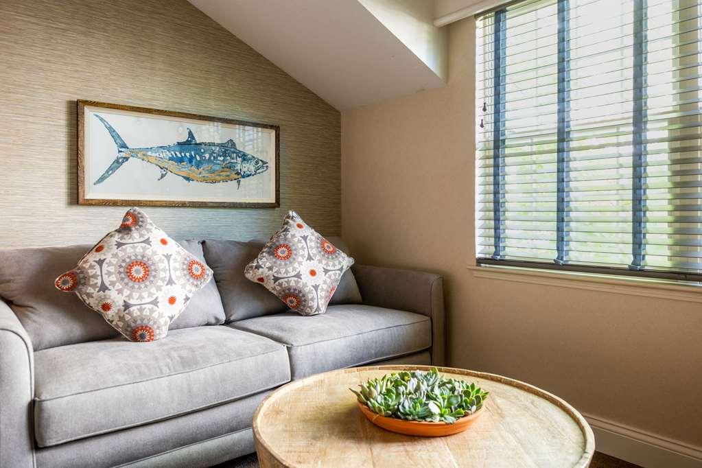 Edgar Hotel Martha'S Vineyard, Ascend Hotel Collection Edgartown Habitación foto